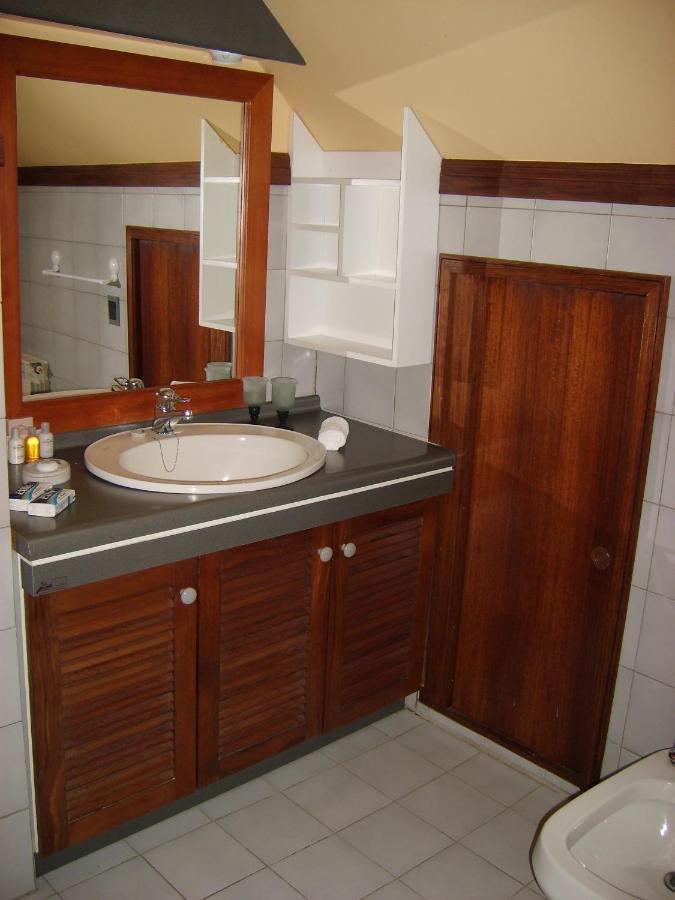 Yan Kee Way Lodge Bungalow Puerto Varas Eksteriør billede