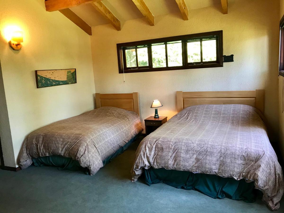 Yan Kee Way Lodge Bungalow Puerto Varas Eksteriør billede