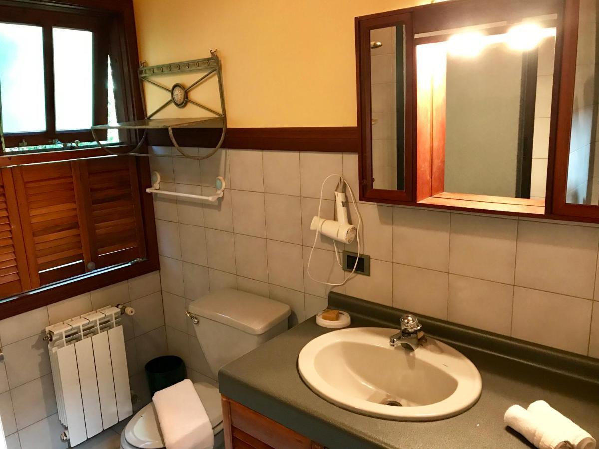 Yan Kee Way Lodge Bungalow Puerto Varas Eksteriør billede